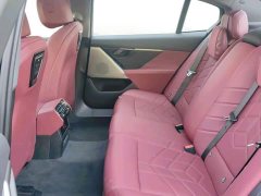 BMW i5 eDrive 35L M Sport Package - ფოტო 9
