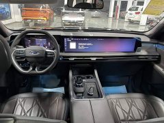 Ford Edge 2026 Edge L 2.0T EcoBoost E Hybrid AWD Seven-Seat Premium - ფოტო 10