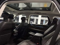 Ford Edge 2026 Edge L 2.0T EcoBoost E Hybrid AWD Seven-Seat Premium - ფოტო 15