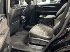 Ford Edge 2026 Edge L 2.0T EcoBoost E Hybrid AWD Seven-Seat Premium - ფოტო 16