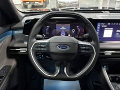 Ford Edge 2026 Edge L 2.0T EcoBoost E Hybrid AWD Seven-Seat Premium - ფოტო 18