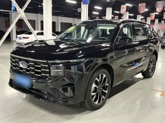 Ford Edge 2026 Edge L 2.0T EcoBoost E Hybrid AWD Seven-Seat Premium - ფოტო 2