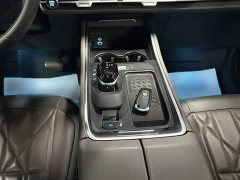 Ford Edge 2026 Edge L 2.0T EcoBoost E Hybrid AWD Seven-Seat Premium - ფოტო 6