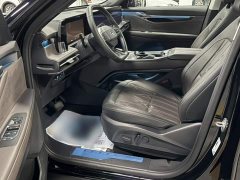 Ford Edge 2026 Edge L 2.0T EcoBoost E Hybrid AWD Seven-Seat Premium - ფოტო 7