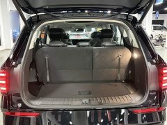 Ford Edge 2026 Edge L 2.0T EcoBoost E Hybrid AWD Seven-Seat Premium - ფოტო 8