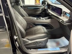 Ford Edge 2026 Edge L 2.0T EcoBoost E Hybrid AWD Seven-Seat Premium - ფოტო 9