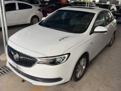 Buick Excelle Facelift Classic 1.5L Automatic Elite - ფოტო 1