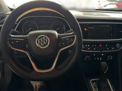 Buick Excelle Facelift Classic 1.5L Automatic Elite - ფოტო 10
