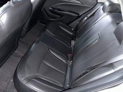 Buick Excelle Facelift Classic 1.5L Automatic Elite - ფოტო 11