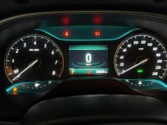 Buick Excelle Facelift Classic 1.5L Automatic Elite - ფოტო 12