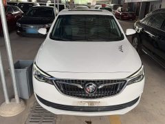 Buick Excelle Facelift Classic 1.5L Automatic Elite - ფოტო 3