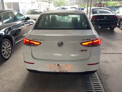 Buick Excelle Facelift Classic 1.5L Automatic Elite - ფოტო 4