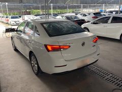 Buick Excelle Facelift Classic 1.5L Automatic Elite - ფოტო 5