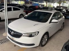 Buick Excelle Facelift Classic 1.5L Automatic Elite - ფოტო 7