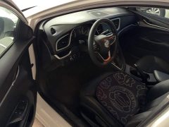 Buick Excelle Facelift Classic 1.5L Automatic Elite - ფოტო 8