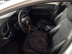 Buick Excelle Facelift Classic 1.5L Automatic Elite - ფოტო 9