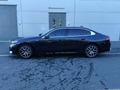 BMW i5 2025 eDrive 35L M Sport Package - ფოტო 4