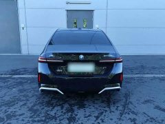 BMW i5 2025 eDrive 35L M Sport Package - ფოტო 6