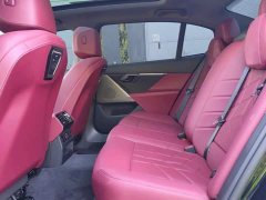 BMW i5 2025 eDrive 35L M Sport Package - ფოტო 9