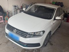 Volkswagen Santana 2021 1.5L Automatic Fashion Edition - ფოტო 1