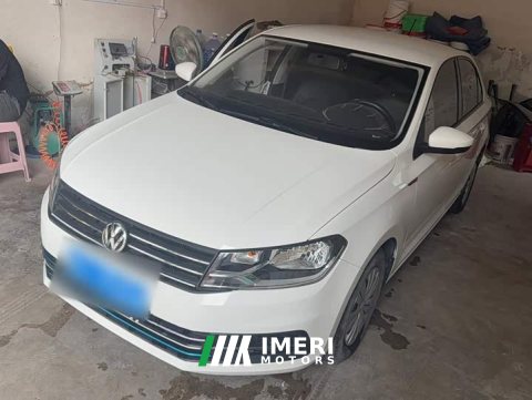 2023 Volkswagen Santana 2021 1.5L Automatic Fashion Edition - ავტომობილი ჩინეთიდან
