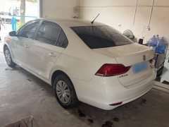 Volkswagen Santana 2021 1.5L Automatic Fashion Edition - ფოტო 11