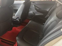 Volkswagen Santana 2021 1.5L Automatic Fashion Edition - ფოტო 13