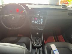 Volkswagen Santana 2021 1.5L Automatic Fashion Edition - ფოტო 14
