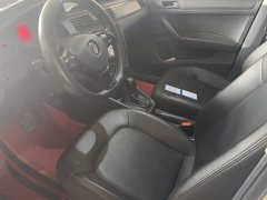 Volkswagen Santana 2021 1.5L Automatic Fashion Edition - ფოტო 15