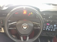 Volkswagen Santana 2021 1.5L Automatic Fashion Edition - ფოტო 3