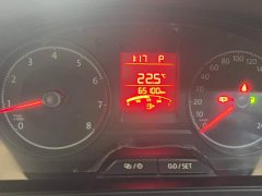 Volkswagen Santana 2021 1.5L Automatic Fashion Edition - ფოტო 5