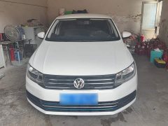 Volkswagen Santana 2021 1.5L Automatic Fashion Edition - ფოტო 6