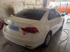 Volkswagen Santana 2021 1.5L Automatic Fashion Edition - ფოტო 8