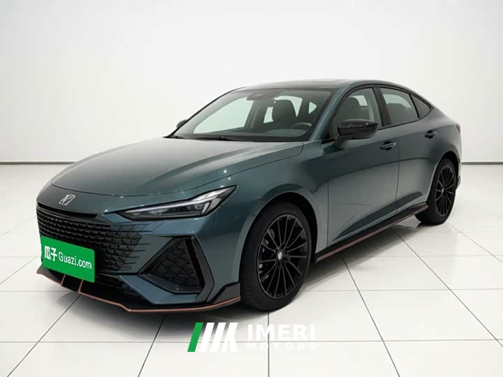 Changan UNI-V 2023 2.0T Leading Speed Edition - ავტომობილი ჩინეთიდან