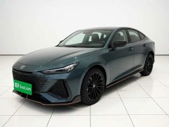 Changan UNI-V 2023 2.0T Leading Speed Edition - ფოტო 1