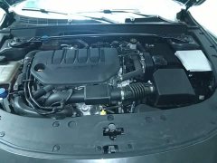 Changan UNI-V 2023 2.0T Leading Speed Edition - ფოტო 11