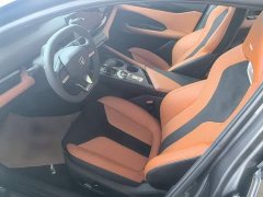 Changan UNI-V 2023 2.0T Leading Speed Edition - ფოტო 12