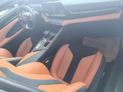 Changan UNI-V 2023 2.0T Leading Speed Edition - ფოტო 15