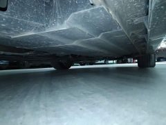 Changan UNI-V 2023 2.0T Leading Speed Edition - ფოტო 17