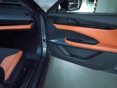 Changan UNI-V 2023 2.0T Leading Speed Edition - ფოტო 18
