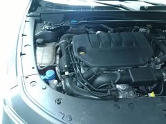 Changan UNI-V 2023 2.0T Leading Speed Edition - ფოტო 19