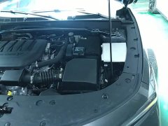 Changan UNI-V 2023 2.0T Leading Speed Edition - ფოტო 20