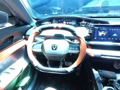 Changan UNI-V 2023 2.0T Leading Speed Edition - ფოტო 3