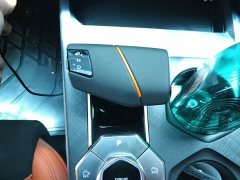 Changan UNI-V 2023 2.0T Leading Speed Edition - ფოტო 7