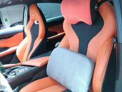 Changan UNI-V 2023 2.0T Leading Speed Edition - ფოტო 8
