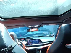 Changan UNI-V 2023 2.0T Leading Speed Edition - ფოტო 9