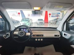 Wuling Hongguang MINIEV 2024 Third Generation 215km Youth Edition - ფოტო 10