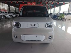 Wuling Hongguang MINIEV 2024 Third Generation 215km Youth Edition - ფოტო 3