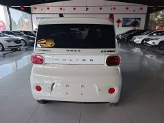 Wuling Hongguang MINIEV 2024 Third Generation 215km Youth Edition - ფოტო 5
