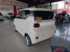 Wuling Hongguang MINIEV 2024 Third Generation 215km Youth Edition - ფოტო 6